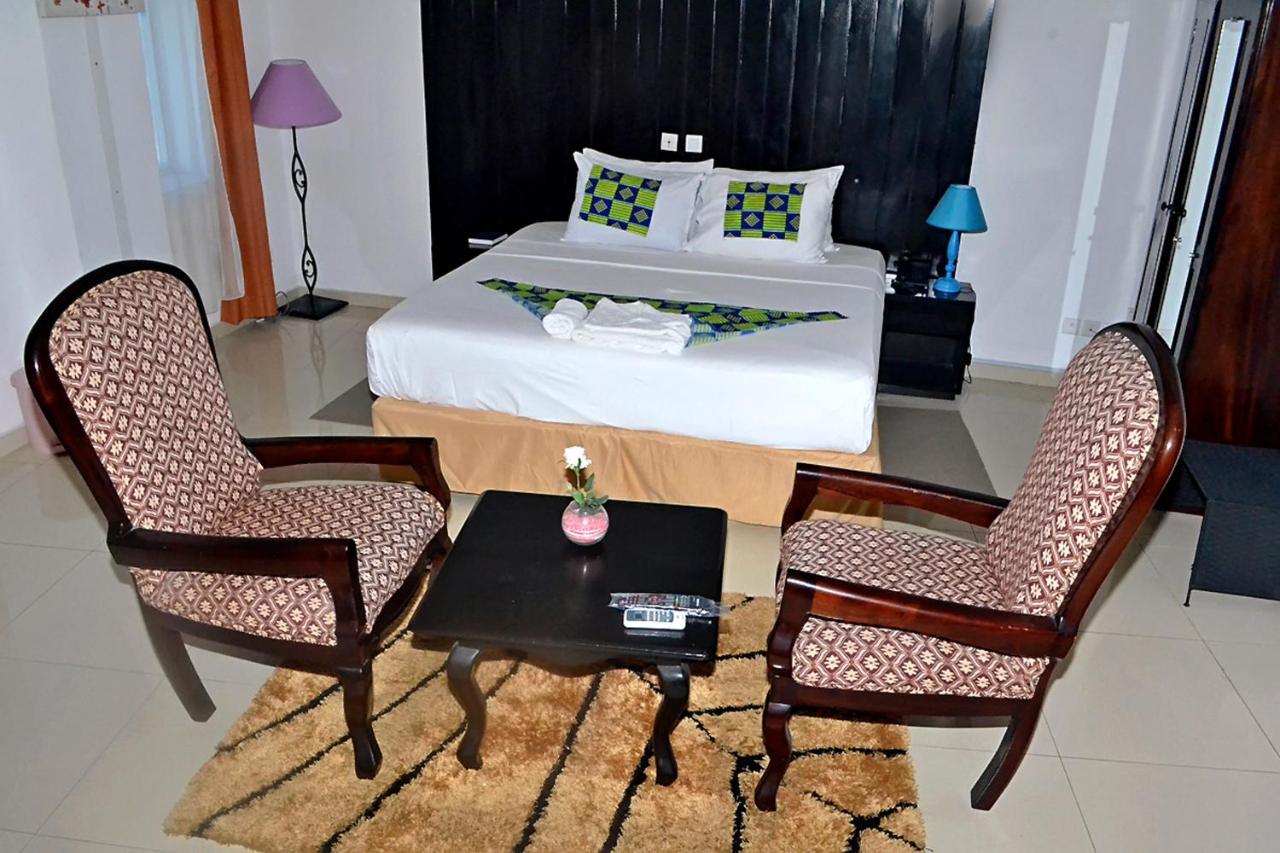 HOTEL BKBG
